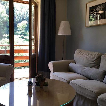 Apartamentos Y Habitaciones Sebrango Espinama Ngoại thất bức ảnh