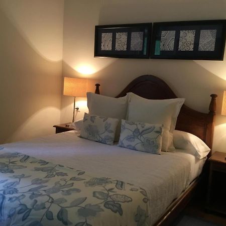 Apartamentos Y Habitaciones Sebrango Espinama Ngoại thất bức ảnh